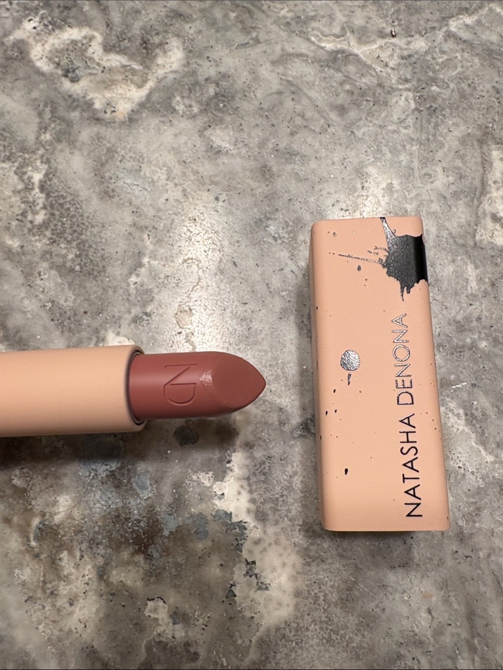 Full-sized Natasha Denona My Dream Lipstick — Natasha 11NB - Picture 2 of 4